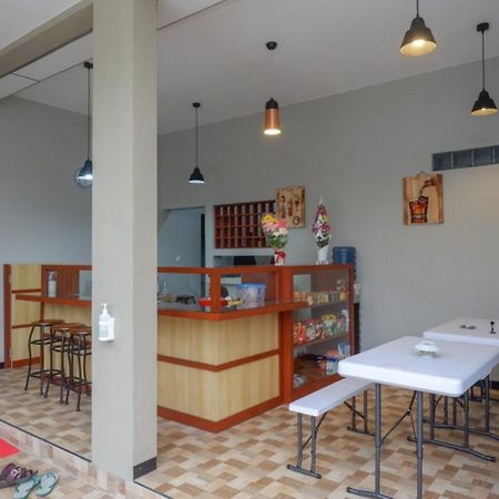 Reddoorz Near Kampus Ump Purwokerto 2 Sumbang Exterior foto