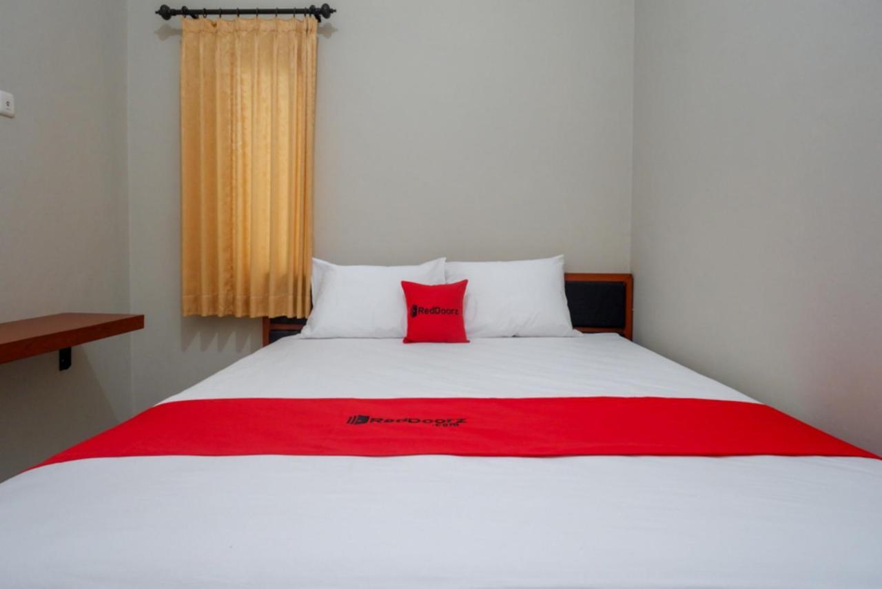 Reddoorz Near Kampus Ump Purwokerto 2 Sumbang Exterior foto
