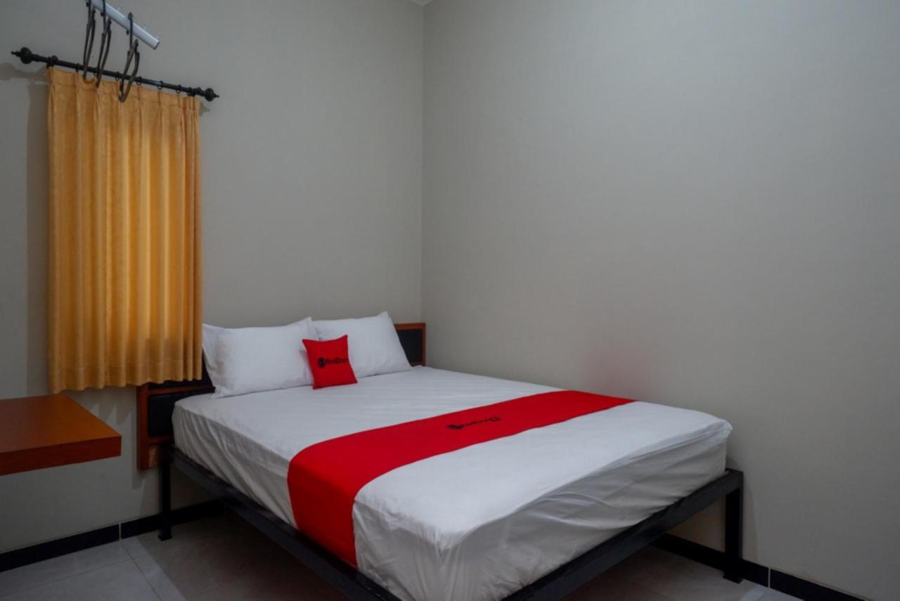 Reddoorz Near Kampus Ump Purwokerto 2 Sumbang Exterior foto