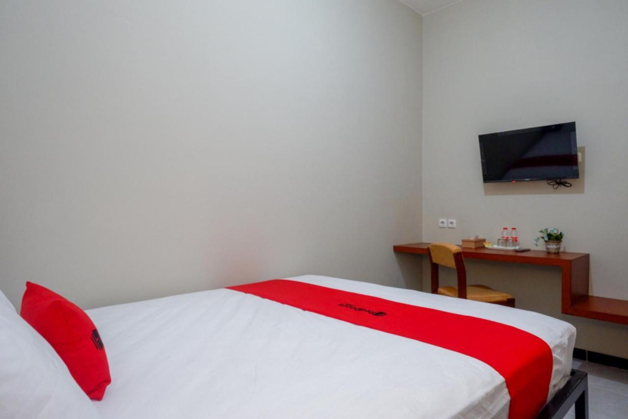 Reddoorz Near Kampus Ump Purwokerto 2 Sumbang Exterior foto