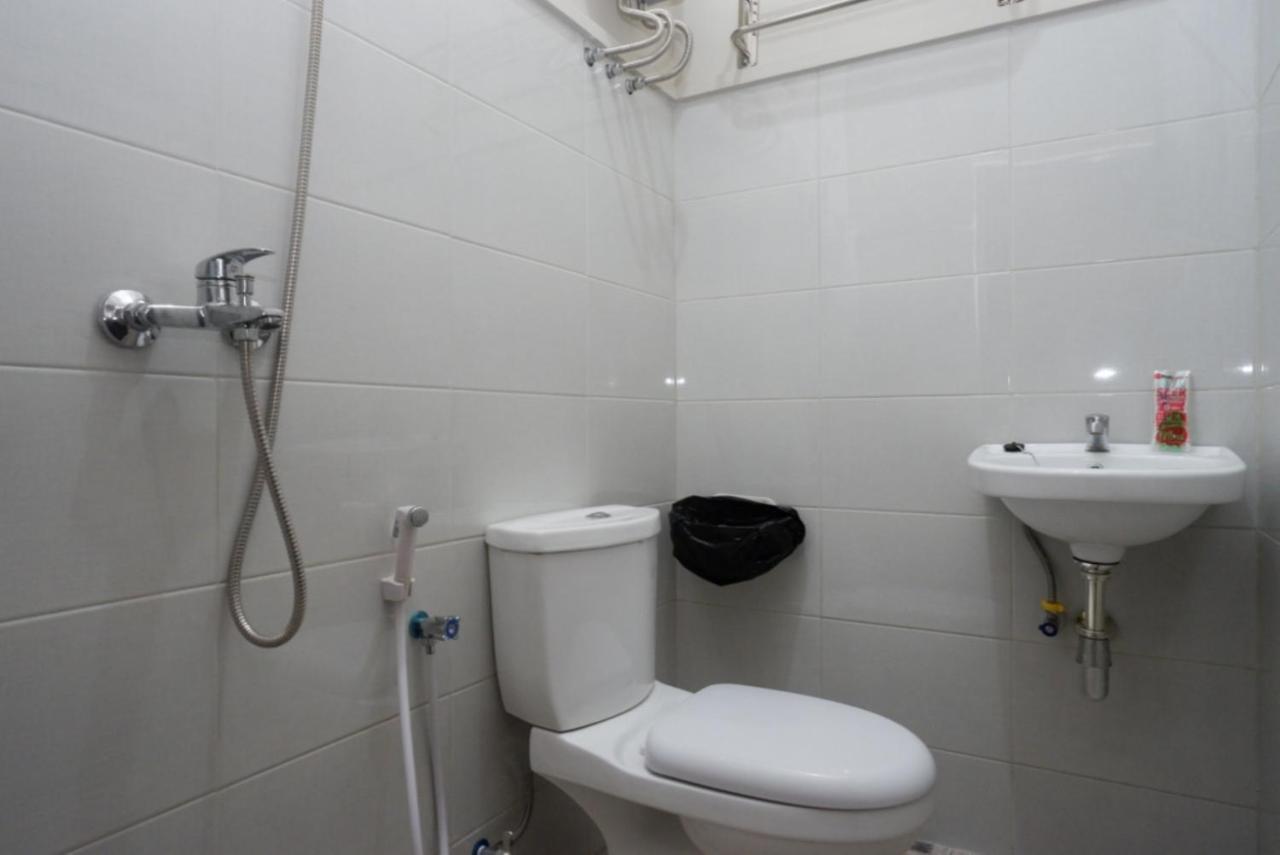 Reddoorz Near Kampus Ump Purwokerto 2 Sumbang Exterior foto