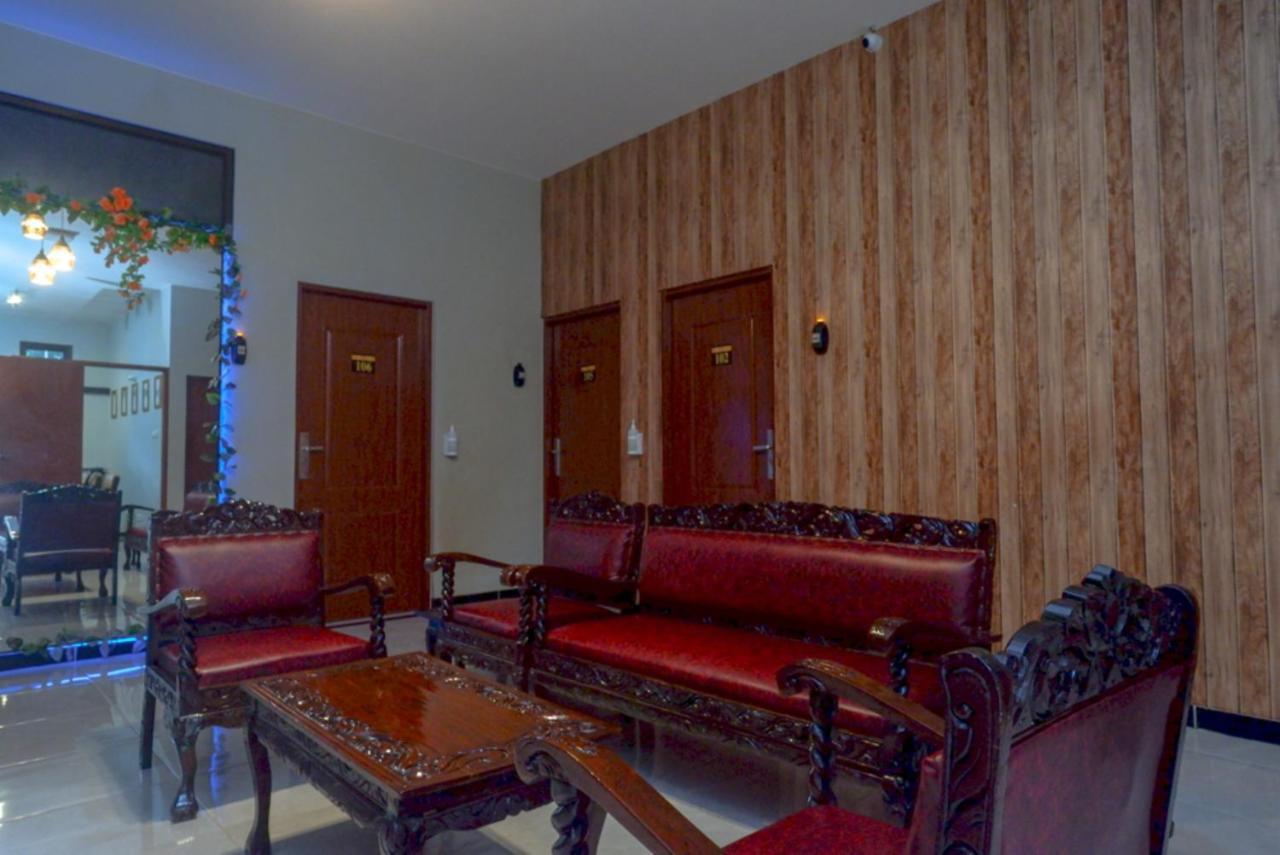 Reddoorz Near Kampus Ump Purwokerto 2 Sumbang Exterior foto