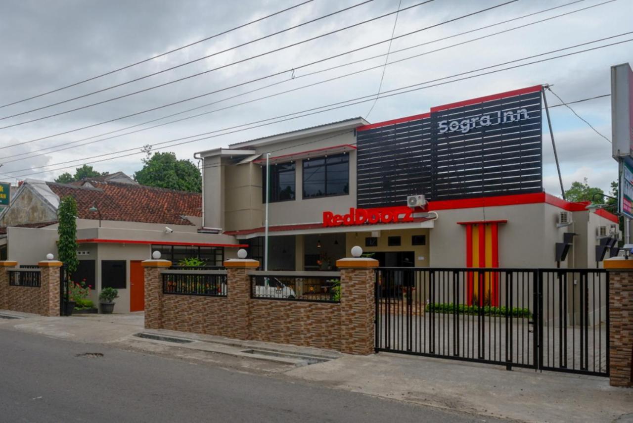 Reddoorz Near Kampus Ump Purwokerto 2 Sumbang Exterior foto