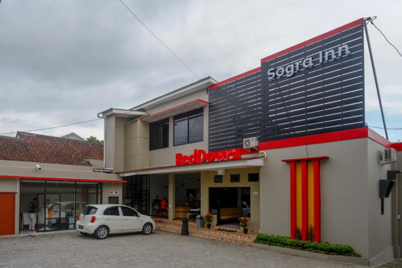 Reddoorz Near Kampus Ump Purwokerto 2 Sumbang Exterior foto